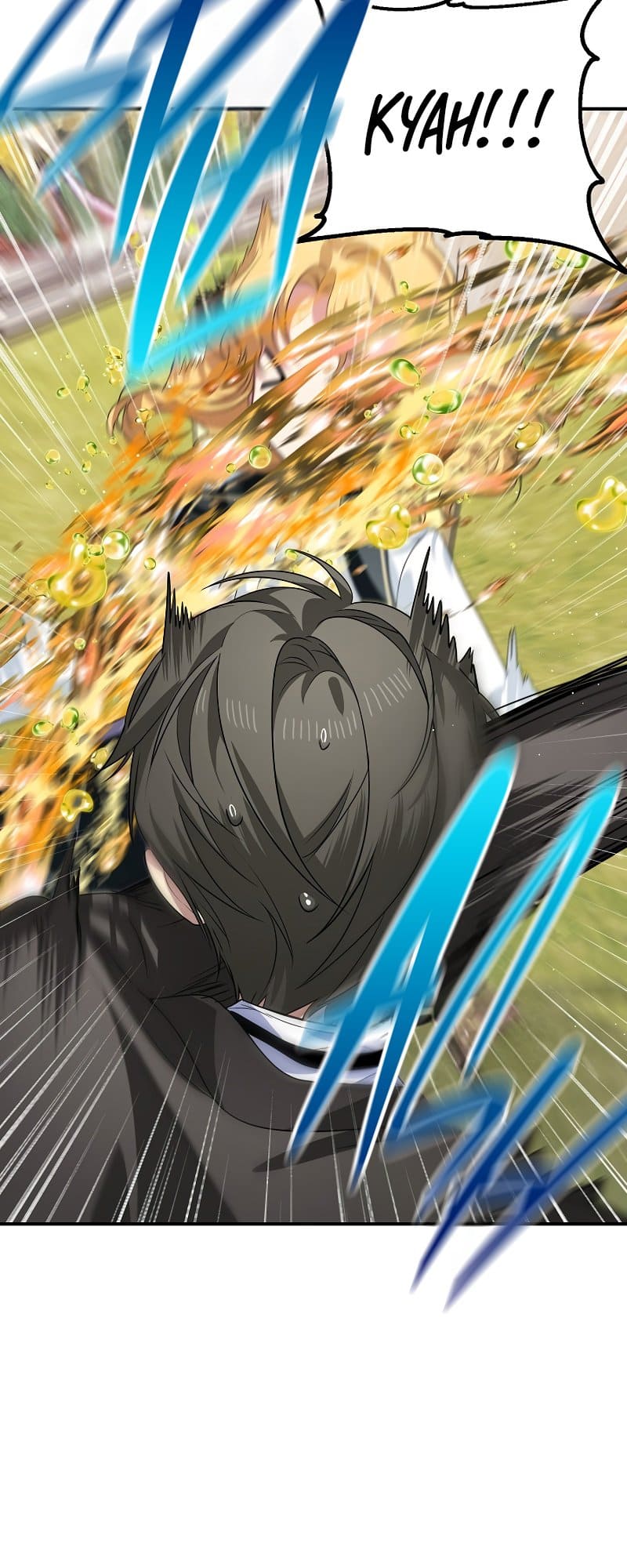 SSS-Class Suicide Hunter, Chapter 91 image 10